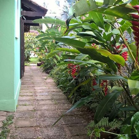 Casa, Quarto Inteiro E Quarto Compartilhado Jureia Apartment Екстериор снимка