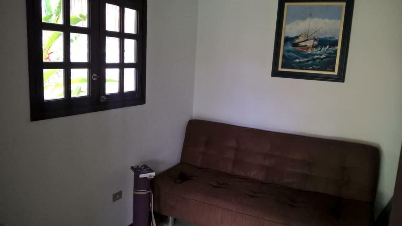 Casa, Quarto Inteiro E Quarto Compartilhado Jureia Apartment Екстериор снимка